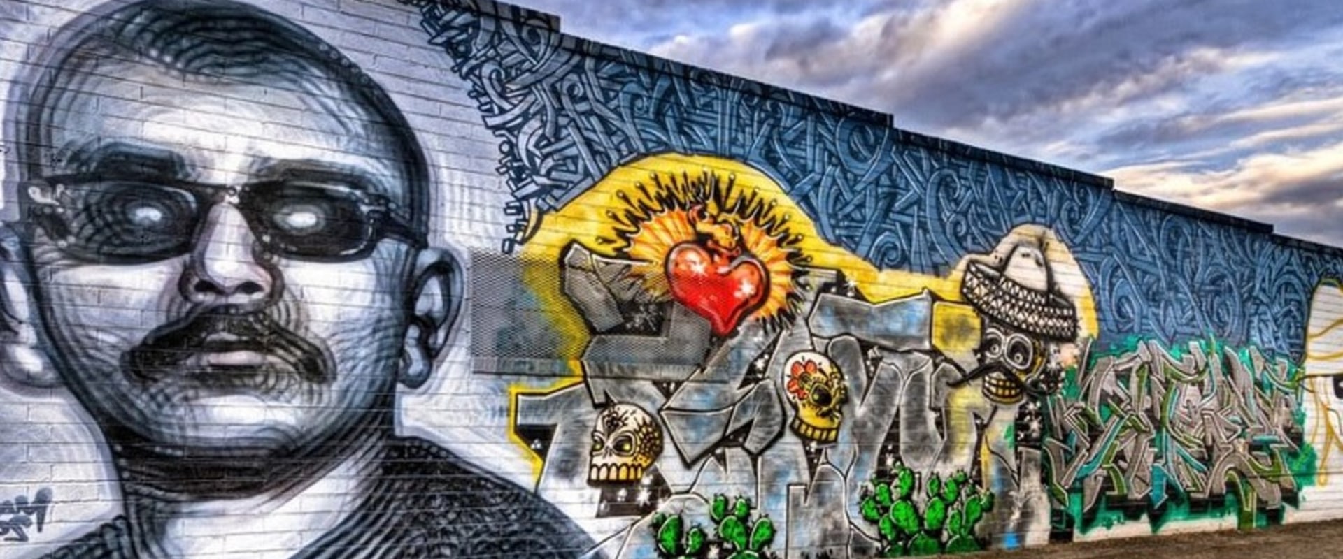 Exploring the Art Scene of Maricopa County, Arizona