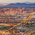Exploring Maricopa County, Arizona: How Many Visitors Does It Receive Each Year?