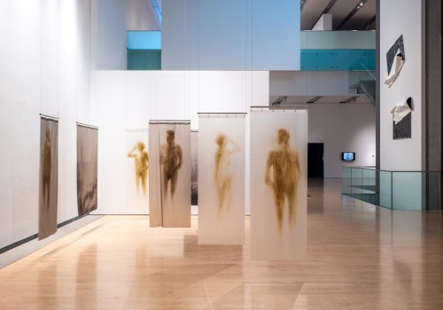 Exploring the Art Scene in Maricopa County, AZ